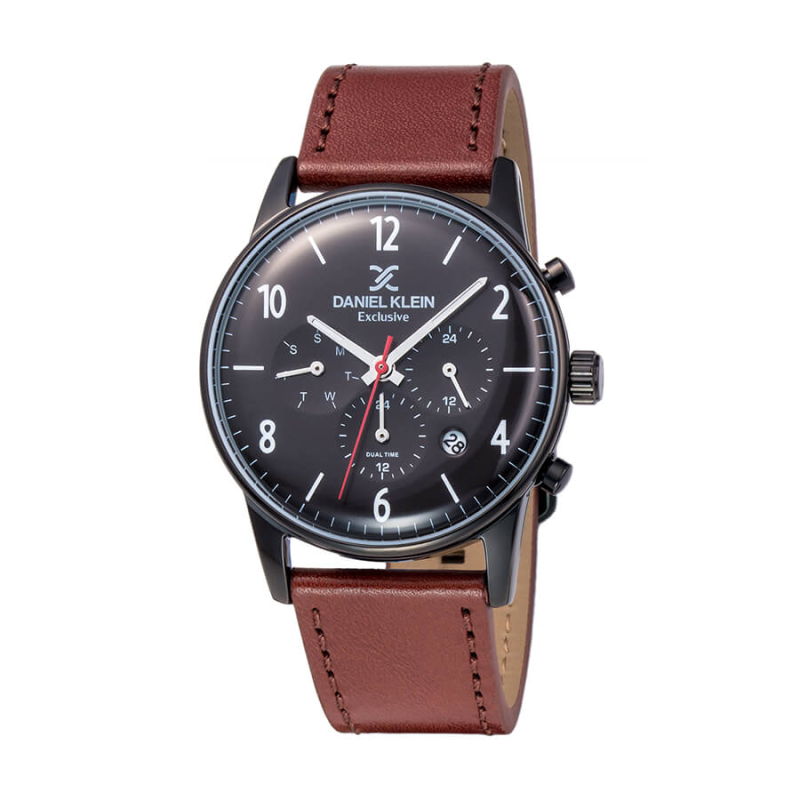 Часовник Daniel Klein DK11832-4