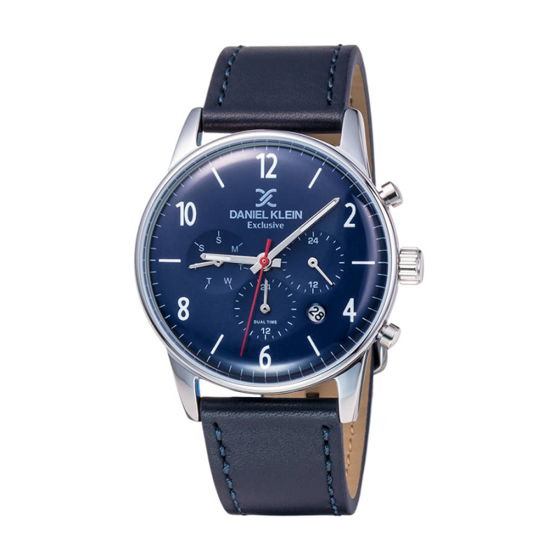 Часовник Daniel Klein DK11832-3