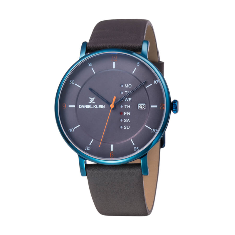 Часовник Daniel Klein DK11826-6