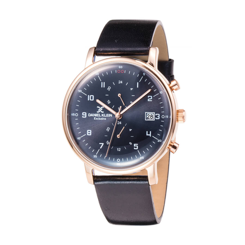 Часовник Daniel Klein DK11817-5