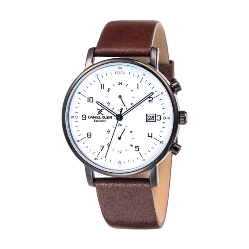 Часовник Daniel Klein DK11817-3