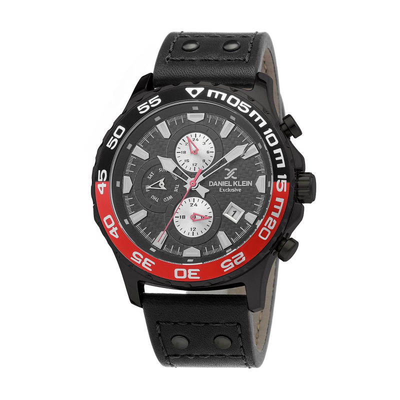 Часовник Daniel Klein DK.1.12384-5