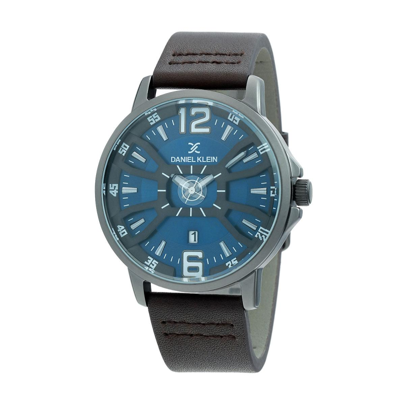 Часовник Daniel Klein DK.1.12374-4