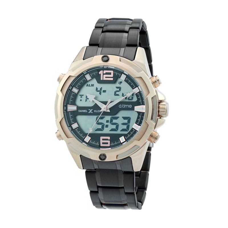 Часовник Daniel Klein DK.1.12355-4