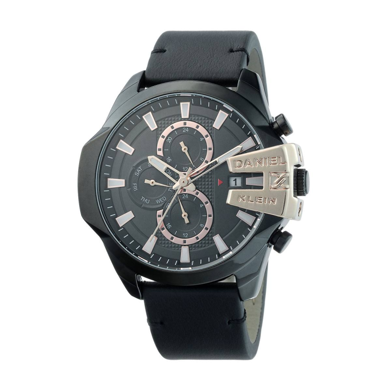 Часовник Daniel Klein DK.1.12352-4