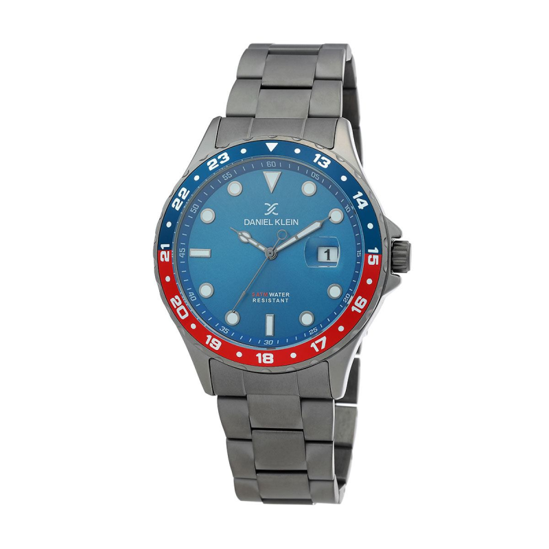 Часовник Daniel Klein DK.1.12350-5