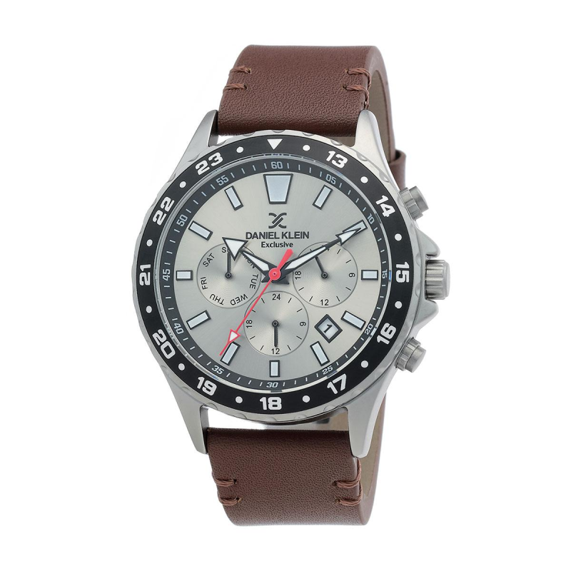 Часовник Daniel Klein DK.1.12347-6