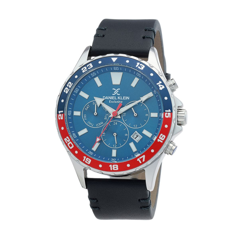 Часовник Daniel Klein DK.1.12347-4