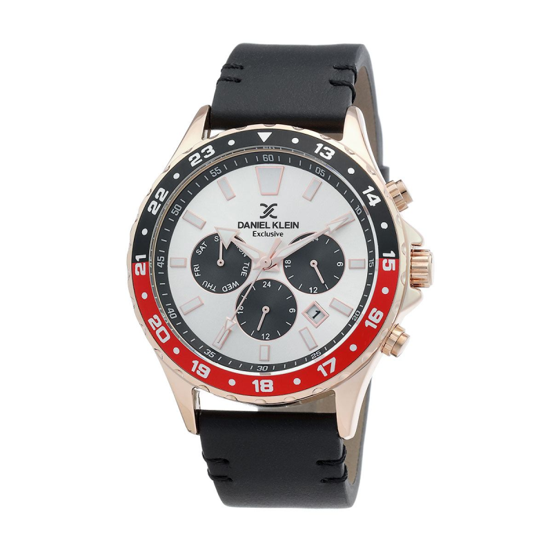 Часовник Daniel Klein DK.1.12347-3