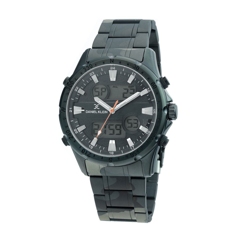 Часовник Daniel Klein DK.1.12329-4