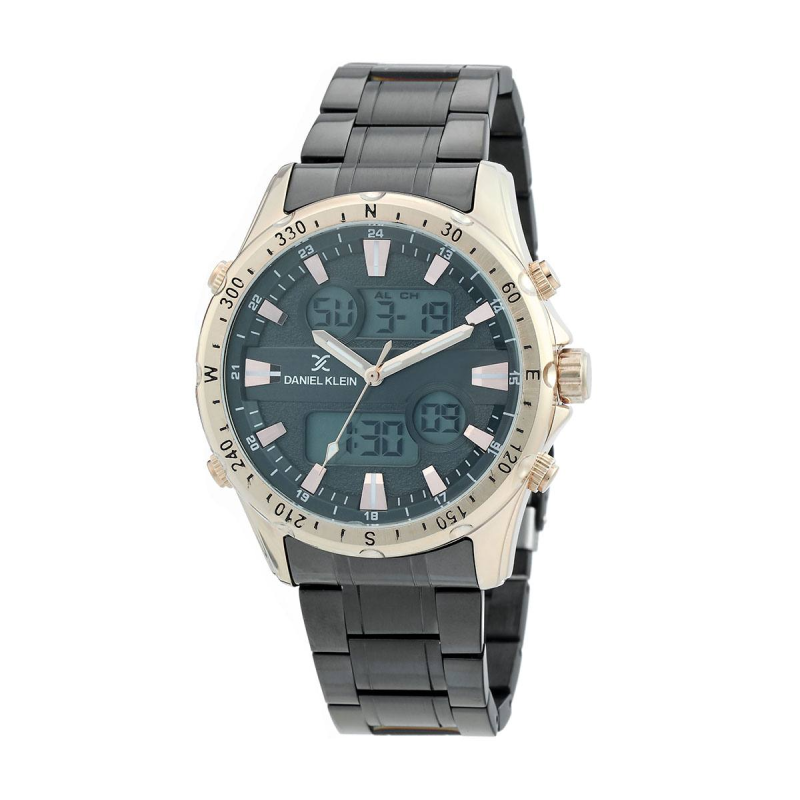 Часовник Daniel Klein DK.1.12329-2