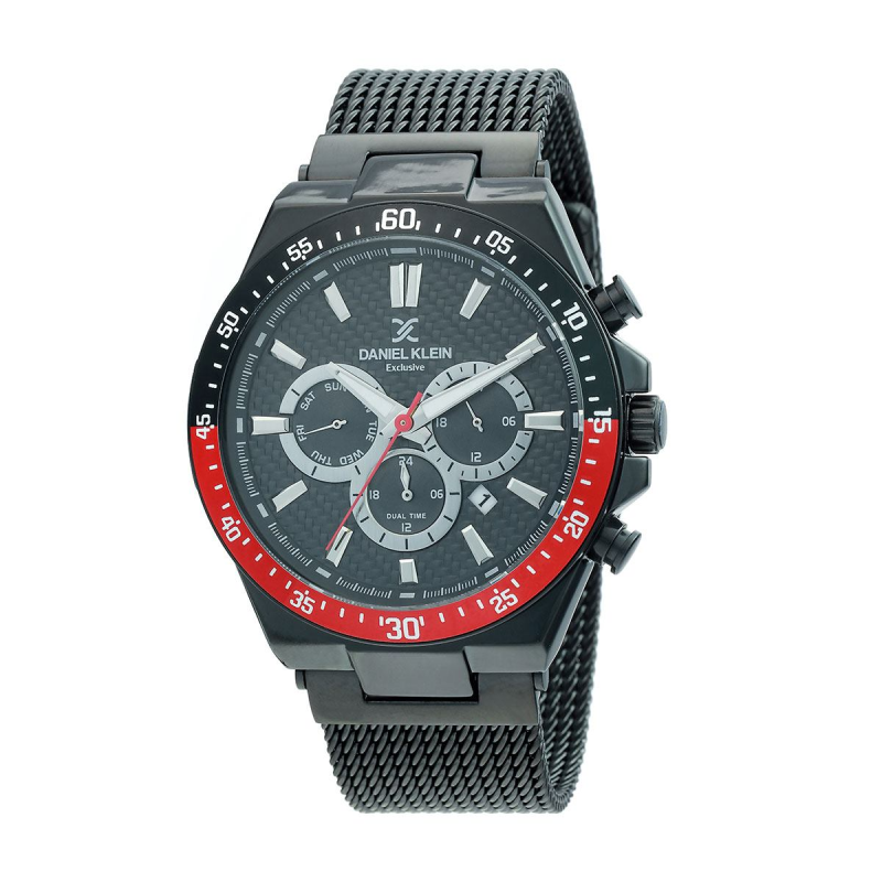 Часовник Daniel Klein DK.1.12304-3