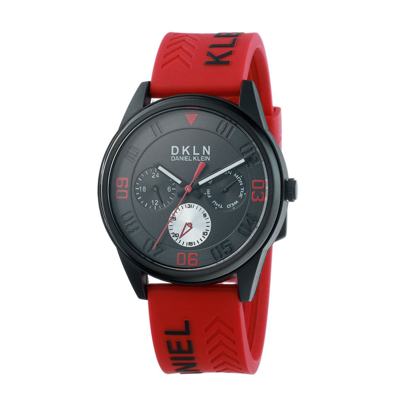 Часовник Daniel Klein DK.1.12279-4