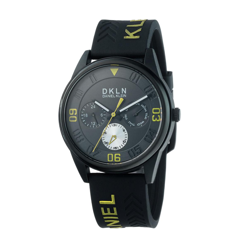 Часовник Daniel Klein DK.1.12279-3