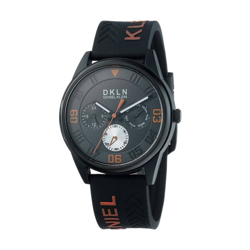 Часовник Daniel Klein DK.1.12279-2