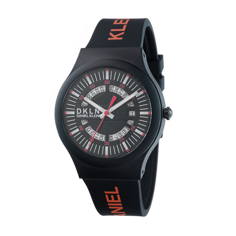 Часовник Daniel Klein DK.1.12275-6