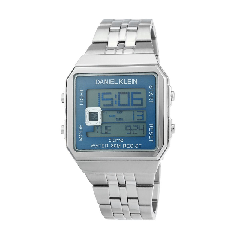 Часовник Daniel Klein DK.1.12274-3