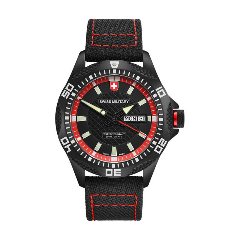 Часовник CX Swiss Military 27411