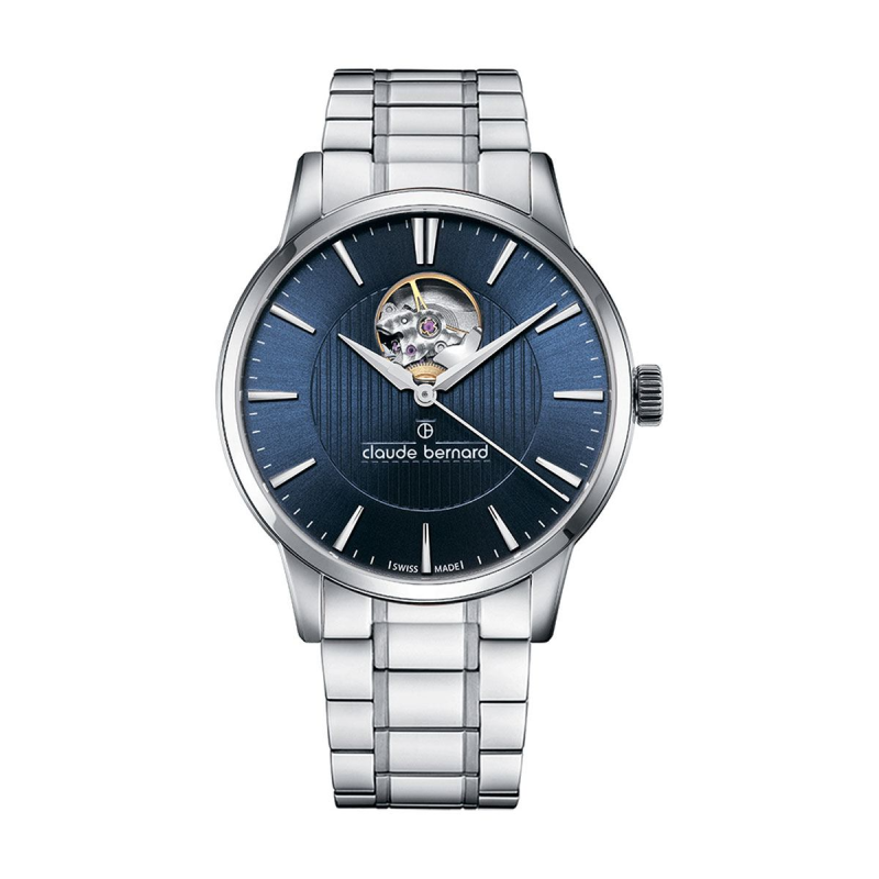 Часовник Claude Bernard 85017 3M2 BUIN