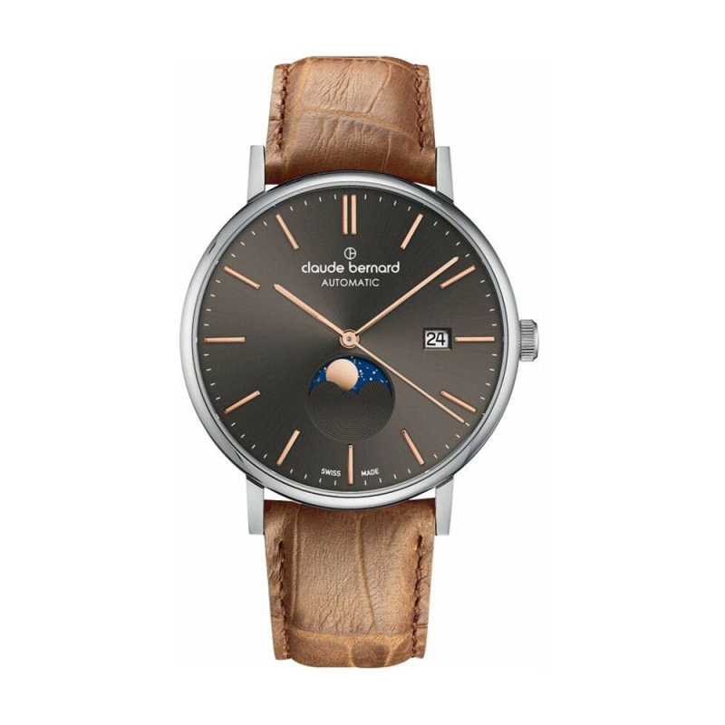 Часовник Claude Bernard 80501 3 GIR