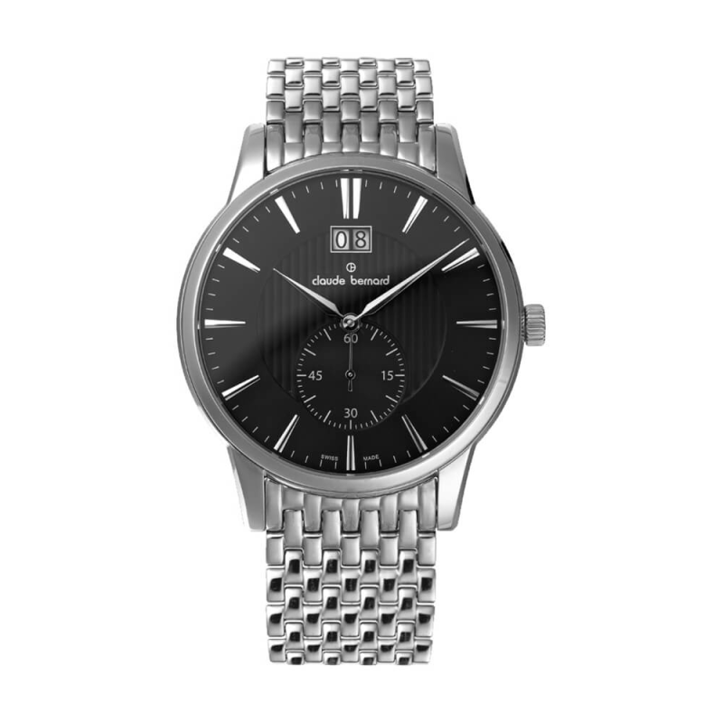 Часовник Claude Bernard 64005 3M2 NIN