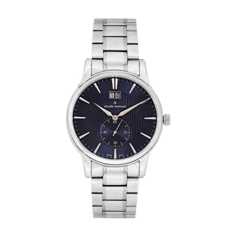 Часовник Claude Bernard 64005 3M2 BUIN