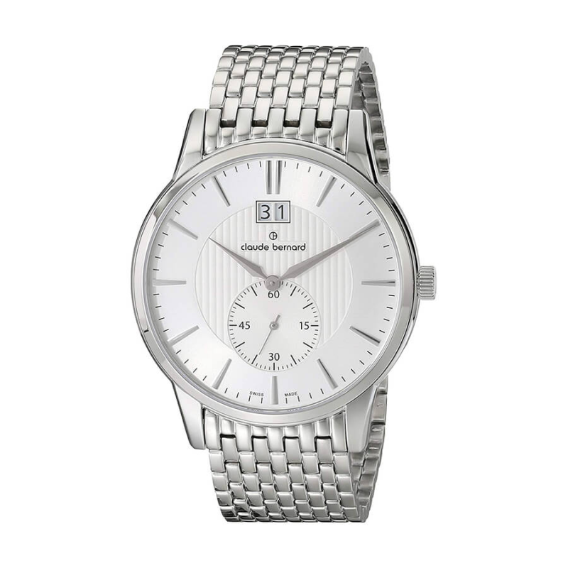 Часовник Claude Bernard 64005 3M2 AIN
