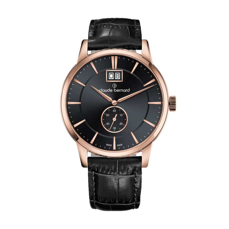 Часовник Claude Bernard 64005 37R NIR3