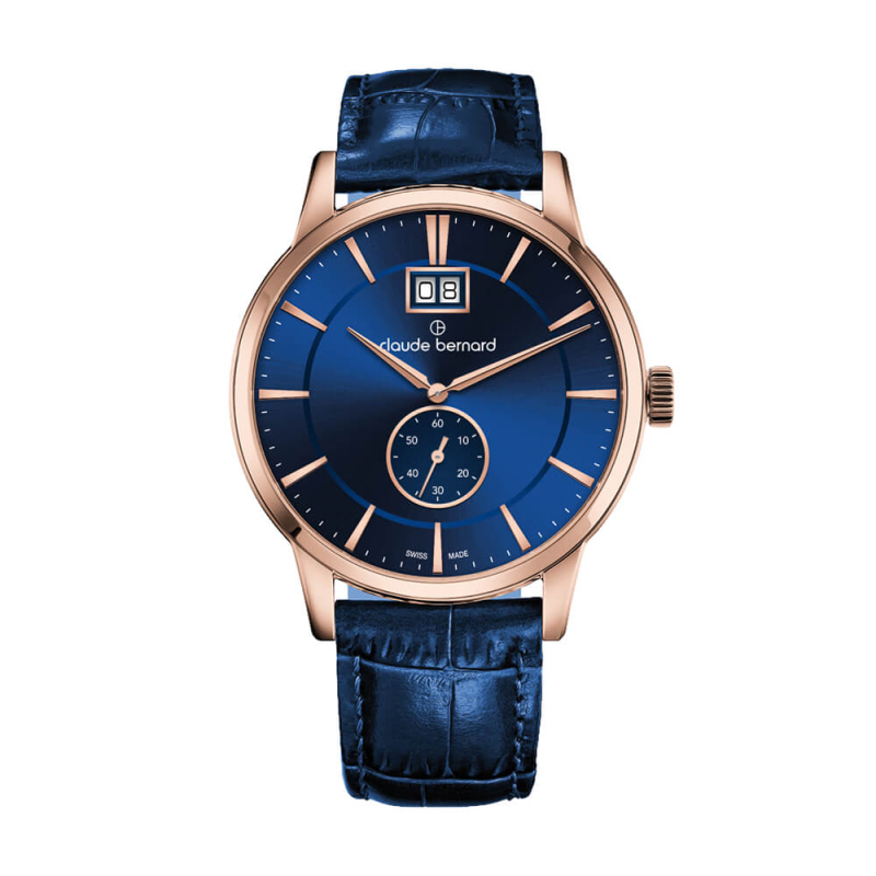 Часовник Claude Bernard 64005 37R BUIR3