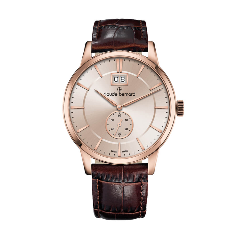 Часовник Claude Bernard 64005 37R AIR3