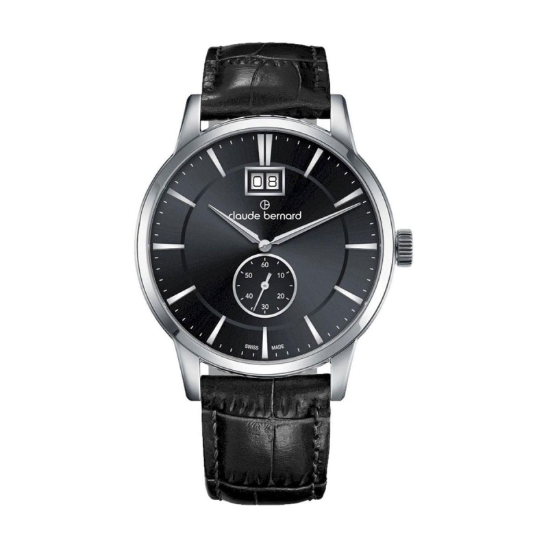 Часовник Claude Bernard 64005 3 NIN3