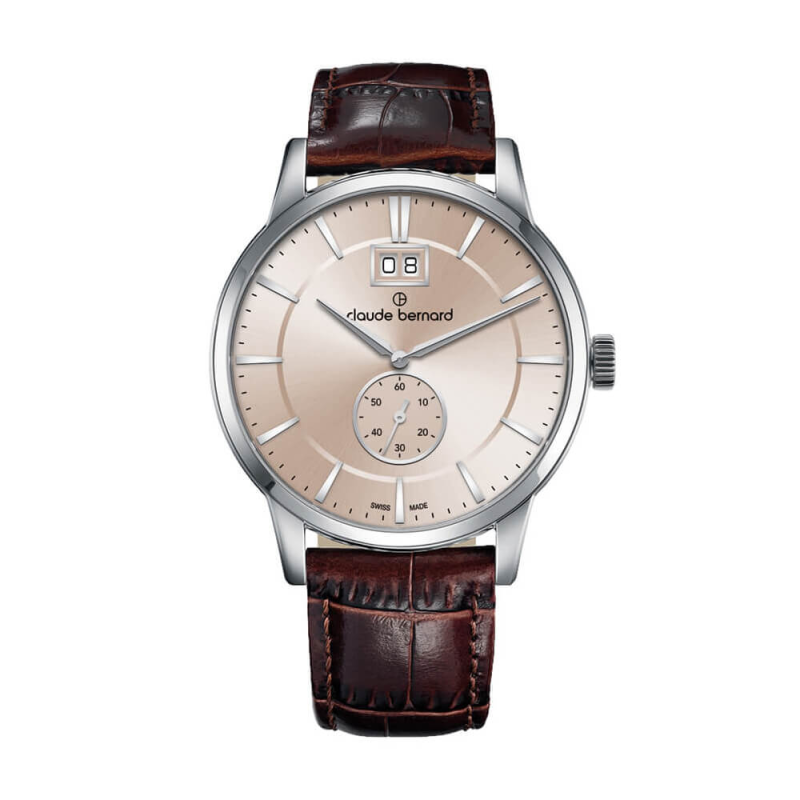Часовник Claude Bernard 64005 3 AIN3