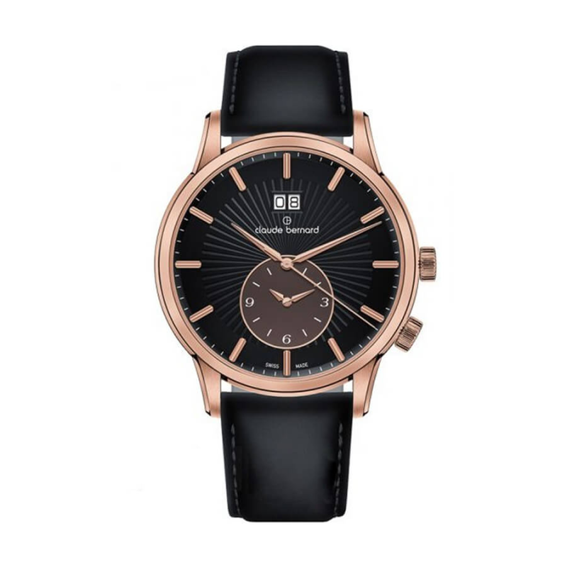 Часовник Claude Bernard 62007 37R NIBRR