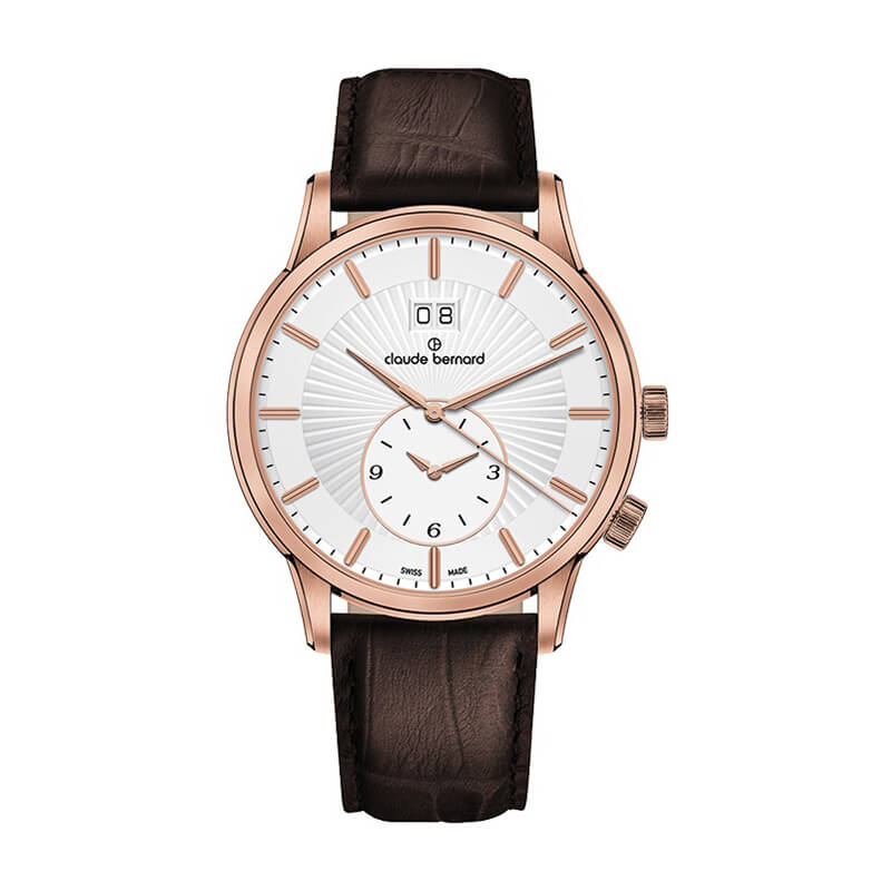 Часовник Claude Bernard 62007 37R AIR