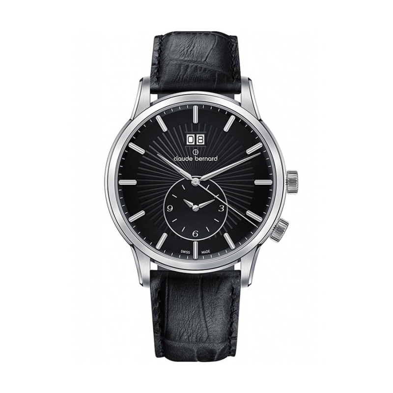 Часовник Claude Bernard 62007 3 NIN