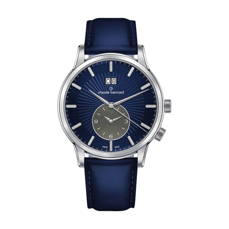 Часовник Claude Bernard 62007 3 BUIGN