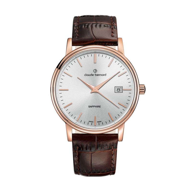 Часовник Claude Bernard 53009 37R AIR