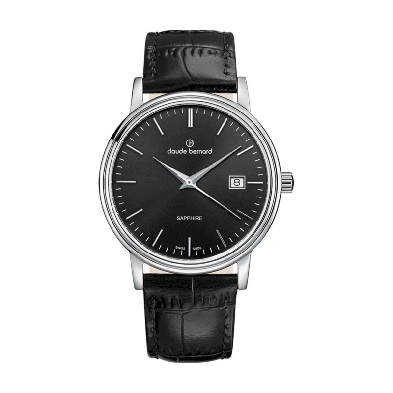 Часовник Claude Bernard 53009 3 NIN