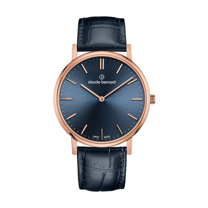 Часовник Claude Bernard 20214 37R BUIR