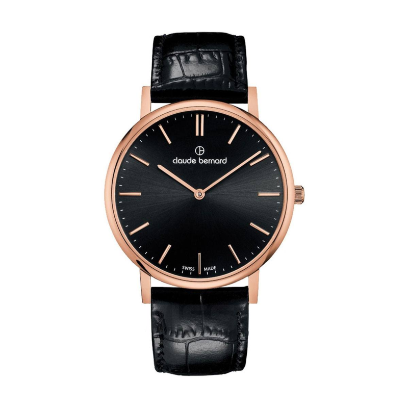Часовник Claude Bernard 20214 37R NIR