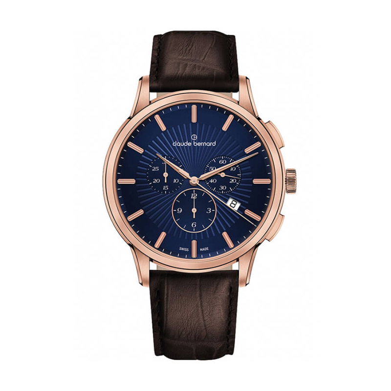 Часовник Claude Bernard 10237 37R BUIR