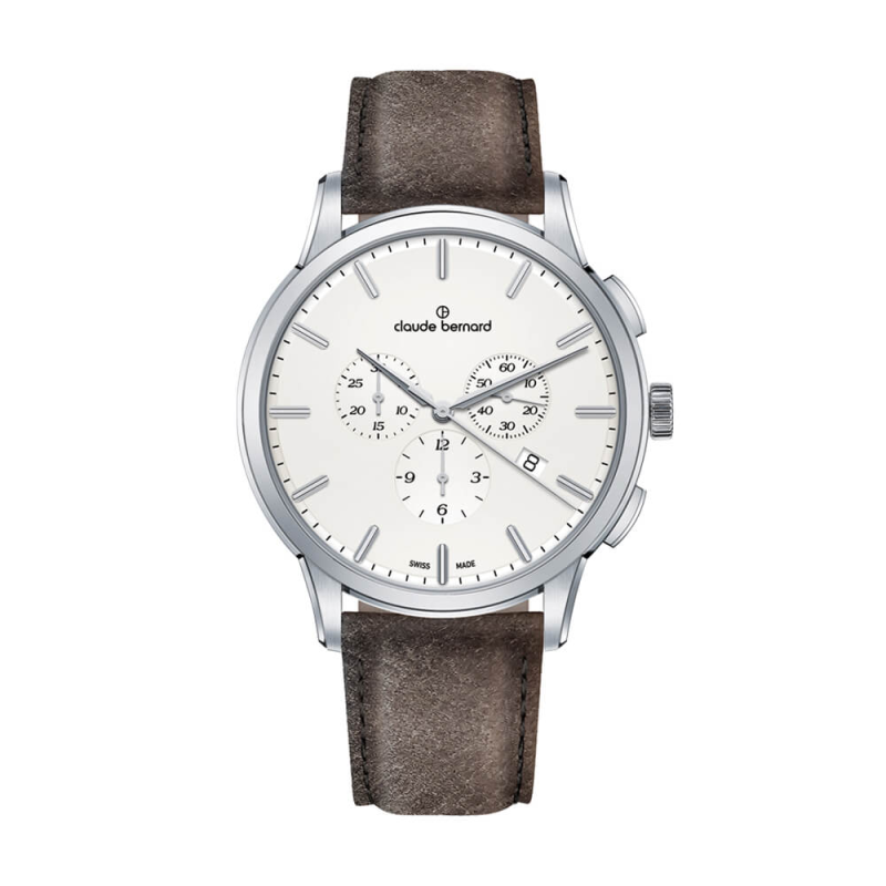 Часовник Claude Bernard 10237 3 AIN1