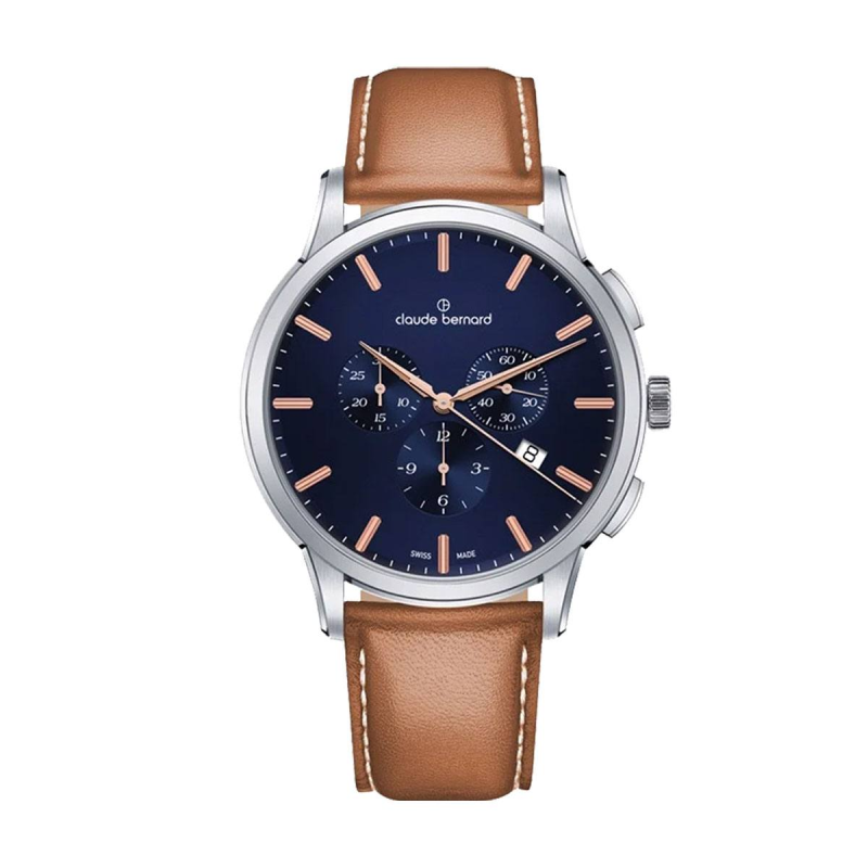 Часовник Claude Bernard 10237 3 BUIR1