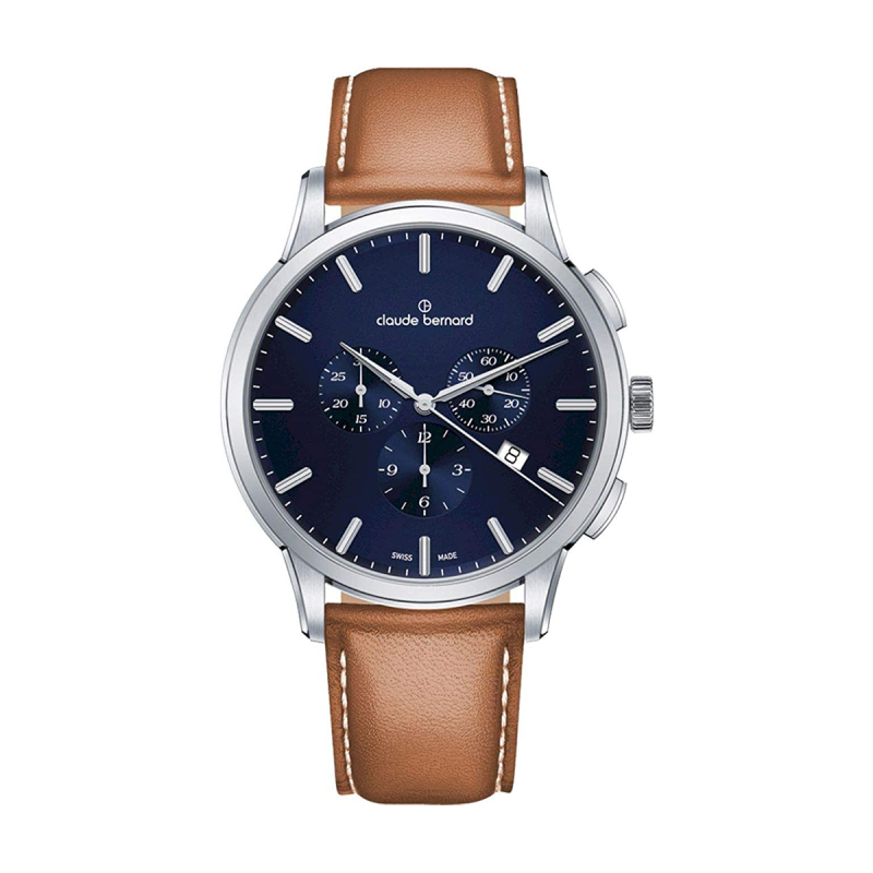 Часовник Claude Bernard 10237 3 BUIN1