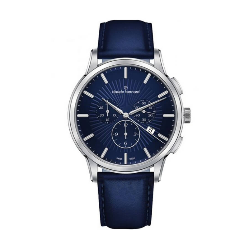Часовник Claude Bernard 10237 3 BUIN