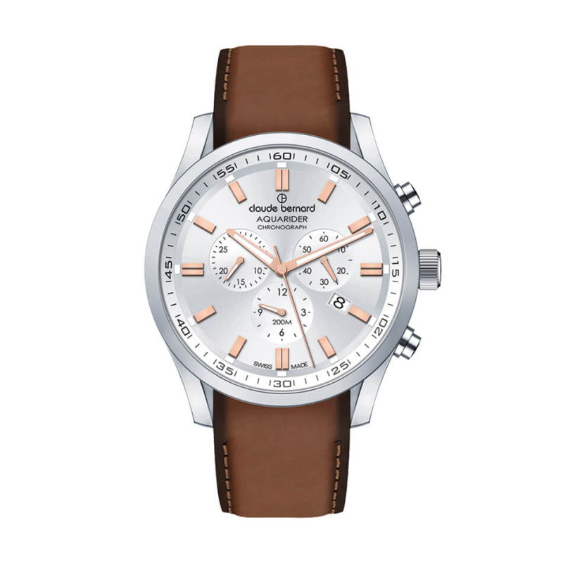 Часовник Claude Bernard 10222 3C AIR