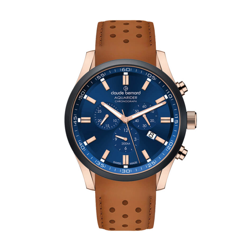 Часовник Claude Bernard 10222 37RNC BUIR1