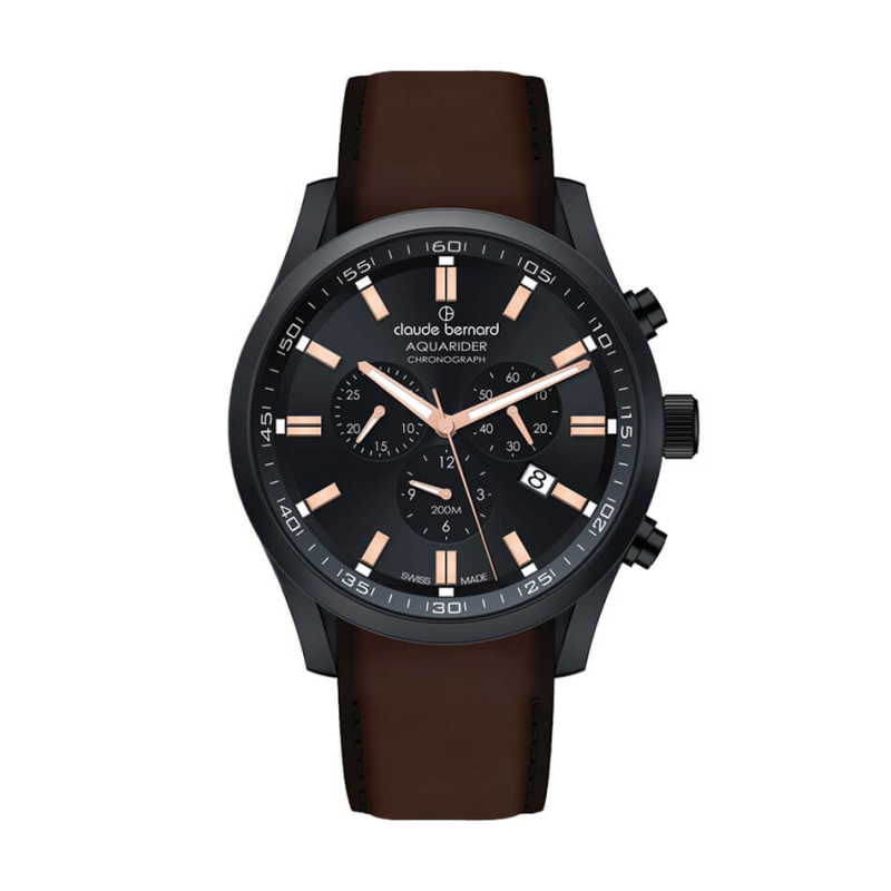 Часовник Claude Bernard 10222 37NC NIR