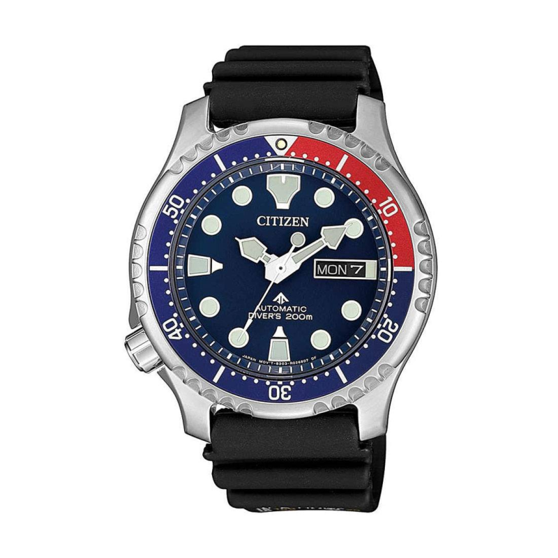 Часовник Citizen NY0086-16LE