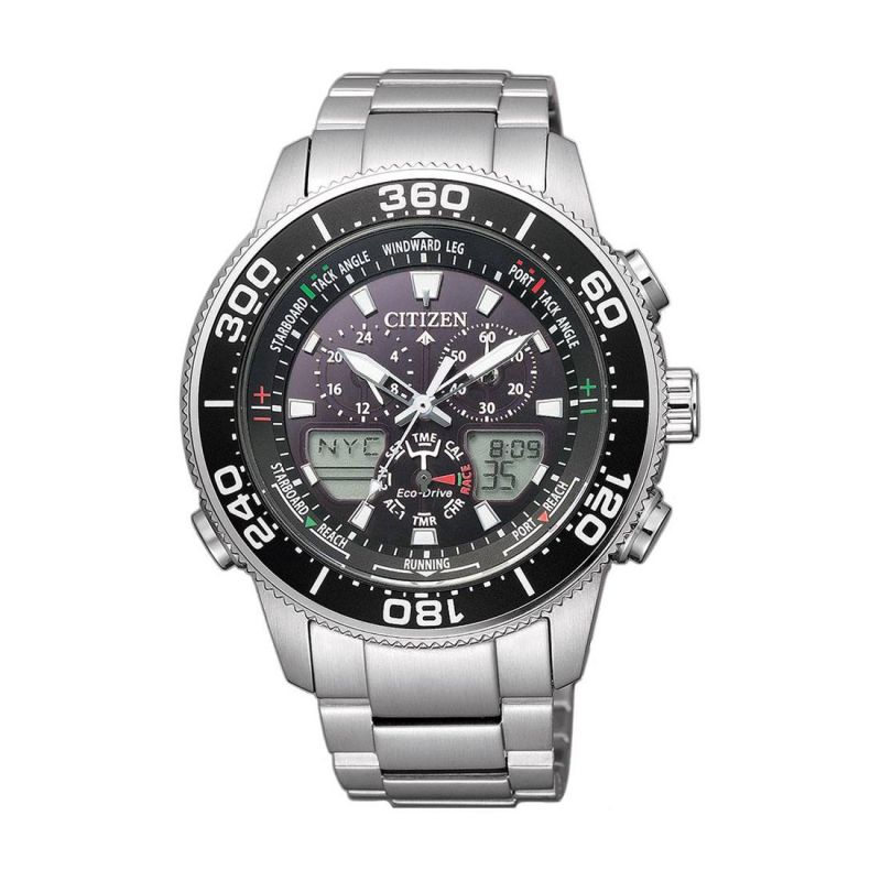 Часовник Citizen JR4060-88E